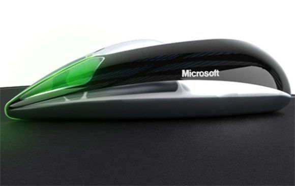 eVouse - Mouse e Caneta estilo Mesa Digitalizadora no mesmo periférico.