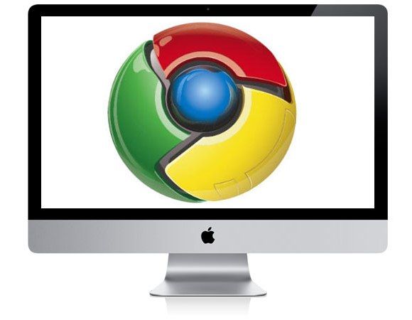 Usuários de Mac e Linux ganharão sua versão do Google Chrome em Dezembro.