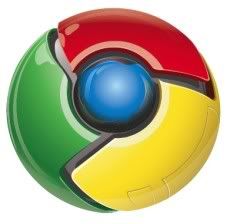 Google Libera nova versão do navegador Chrome.