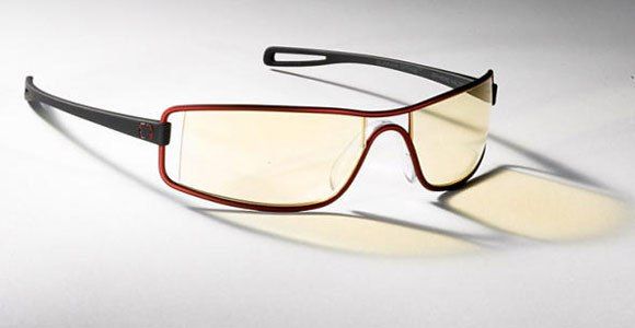 [CES 2010] Óculos 3D. Cafona? Nunca mais!
