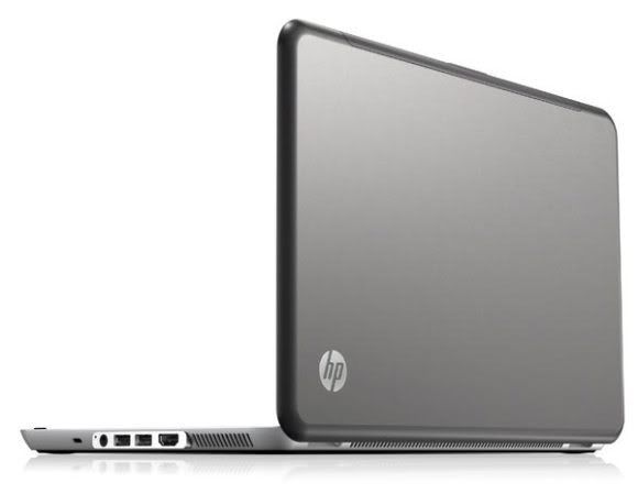 HP apresenta seu pequeno Notebook Ultra Portátil Envy 13.