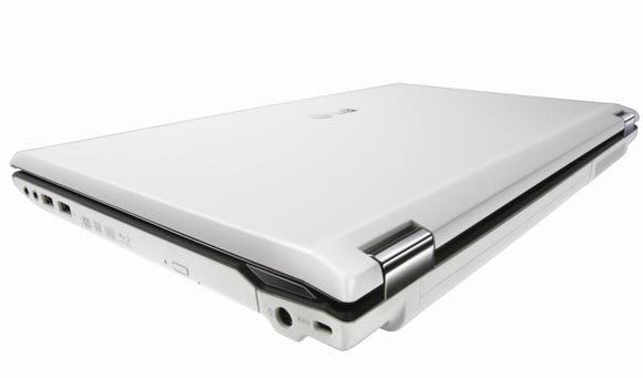 [UPDATED] LG apresenta nova linha de Notebooks Widebook.