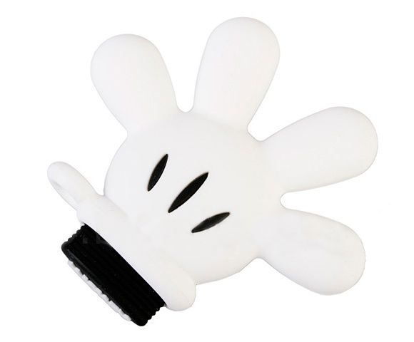 Mickey Glove, o Pen Drive do Mickey Mouse!