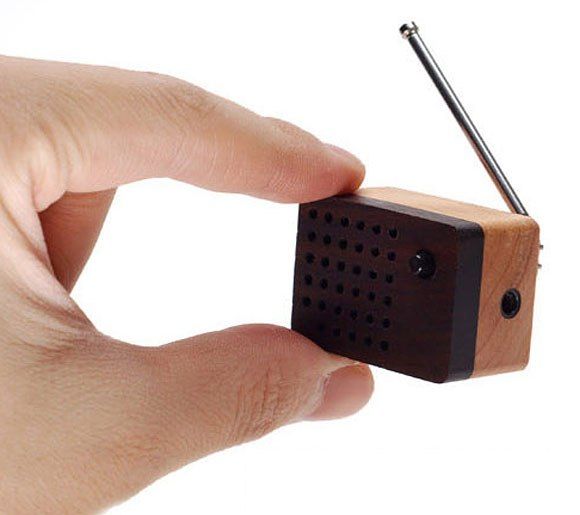 Motz - O pequeno polegar dos rádios FM (com vídeo)