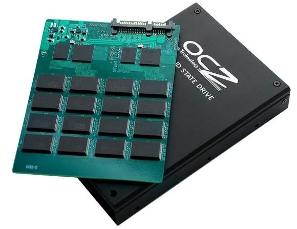 OCZ anuncia a 1ª SSD de 1TB do mundo!