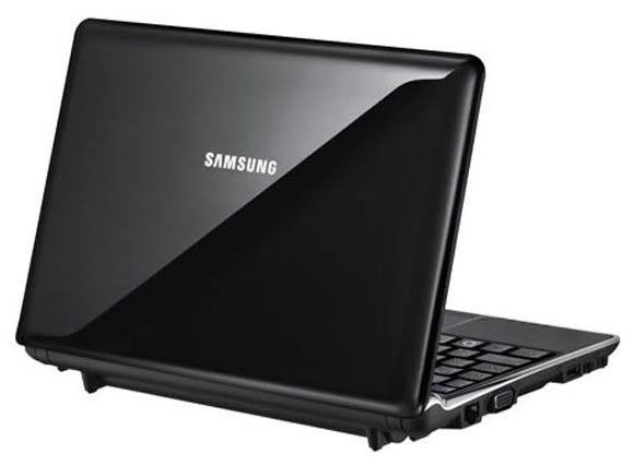 Samsung lança os novos Netbooks N130 e N140