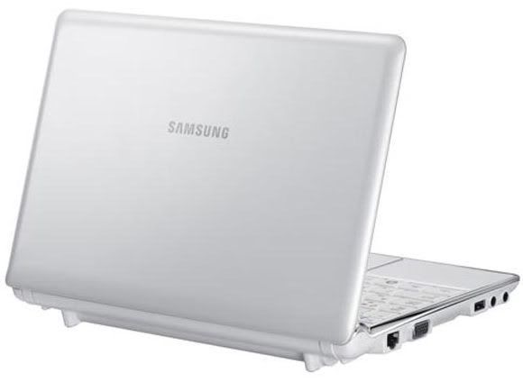 Samsung lança os novos Netbooks N130 e N140