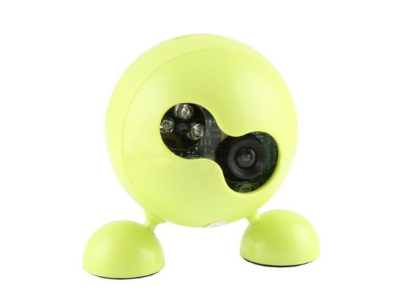 Smart Video Recorder - Webcam e câmera de segurança.