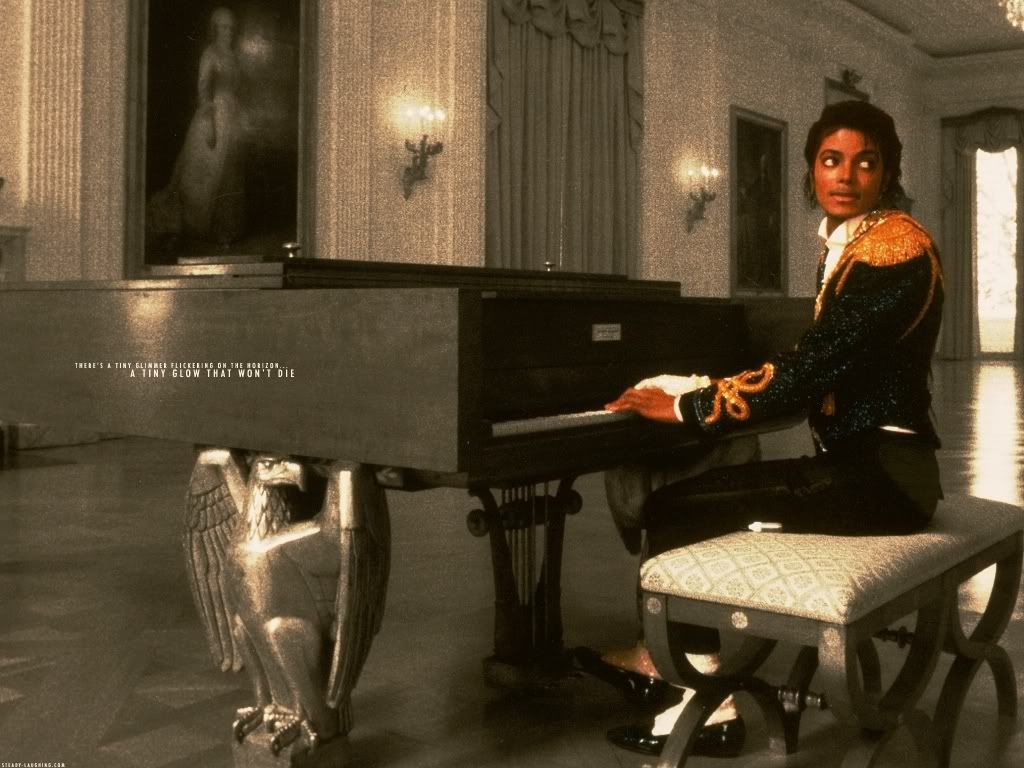 Michael Jackson in the 80's Pictures, Images and Photos
