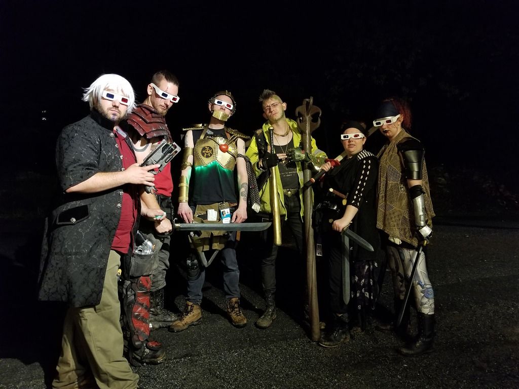 [Image: 32416530_10213426153743036_4671966614571...g~original]