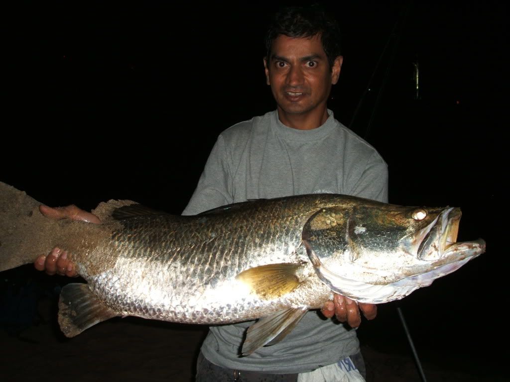 Fish In Goa