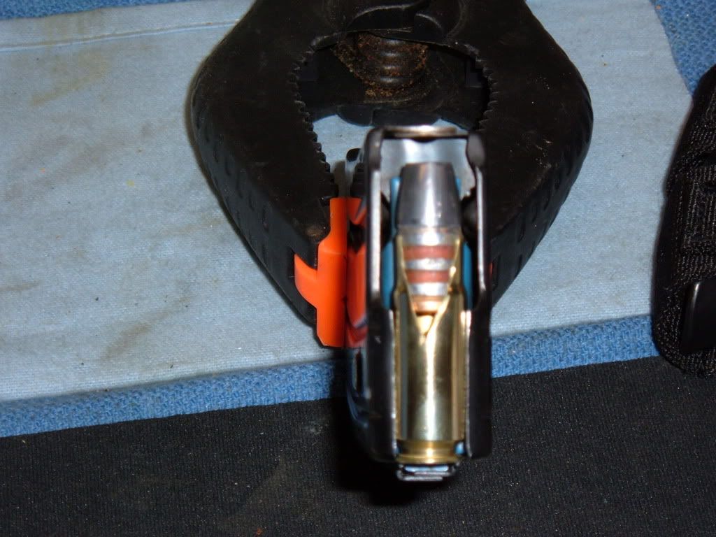 Intermediate Cartridges & Their Differences