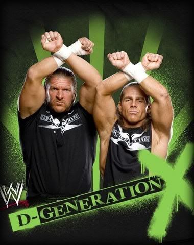 DX is Back Pictures,