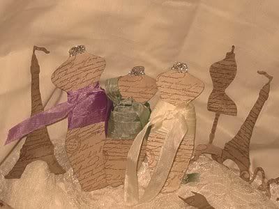 A New Shop on Rose Cottage Court ~ 5 Dollar French Marche!