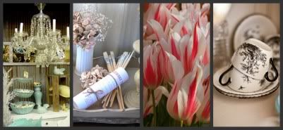 Belle Inspiration, a Paris Chic Online Magazine!