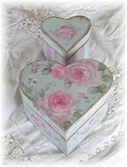 Debi Coules Romantic Art
