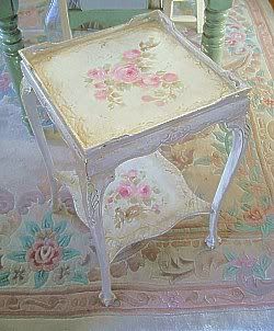 Debi Coules Romantic Art