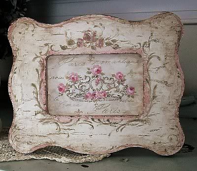 Visit Debi Coules Romantic Art!!