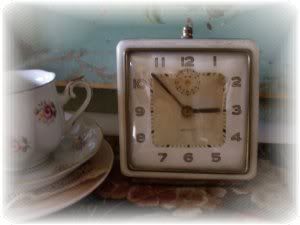 Visit Deborah's Forget-Me-Nots for unique vintage clothing, home decor, antique finds and more!