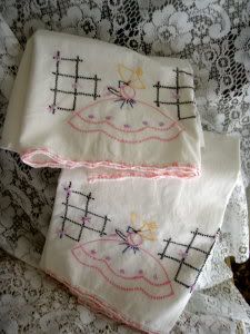 Visit Deborah's Forget-Me-Nots for unique vintage clothing, home decor, antique finds and more!