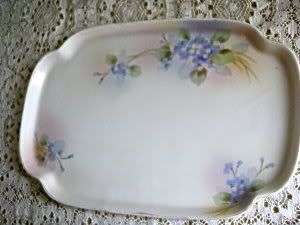 Visit Deborah's Forget-Me-Nots for unique vintage clothing, home decor, antique finds and more!