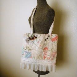 Visit Deborah's Forget-Me-Nots for unique vintage clothing, home decor, antique finds and more!