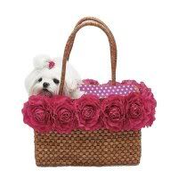 Doggie Carriers offers everything for your very special pal!