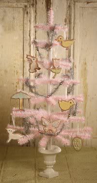 Holly and Glitter, your year round Holiday decor shop!