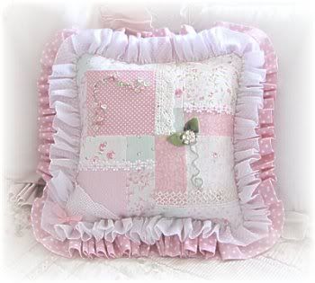 Visit In The Armoire at The Ruffled Rose, new products this week!