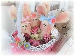 Visit Jil, at "In The Armoire" of The Ruffled Rose!