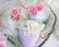 Visit Jil, at "In The Armoire" of The Ruffled Rose!