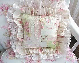 Visit In The Armoire at The Ruffled Rose, new products this week!