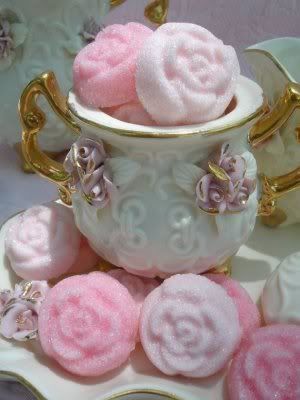 Visit LeChic Bakery Boutique for fabulous home baked yummy gourmet products!