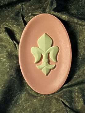 Visit Little Luxuries of Va for fabulous bath and body products!