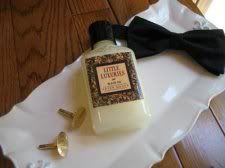 Visit Little Luxuries of Va for fabulous bath and body products for Men too!!