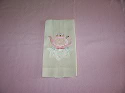 Visit Pat's Treasures Heirloom Embroidery at it's finest!