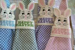 Visit Pats Treasures.us for Quality Heirloom Embroidery Creations!