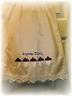 Visit Pat's Treasures Heirloom Embroidery at it's finest!