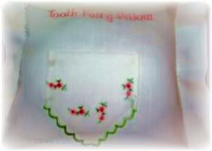 Visit Pat's Treasures Heirloom Embroidery at it's finest!