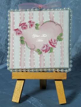 Visit Ribbons Roses and More for unique Valentine's Day gifts!