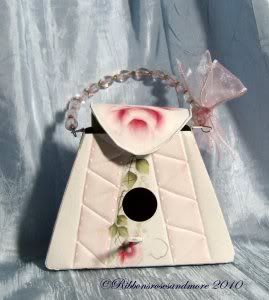 Visit Ribbons Roses and More for unique Easter gifts!