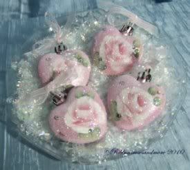 Visit Ribbons Roses and More for unique Valentine's Day gifts!