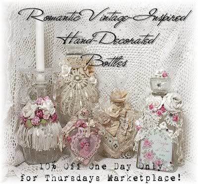 Visit Rose Cottage Chic Today!!