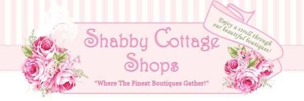 Shabby Cottage Shops, a great online shopping mall!