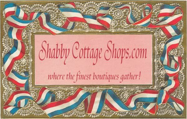 Shabby Cottage Shops