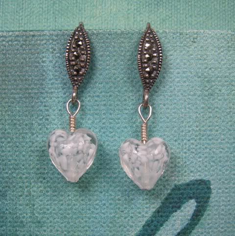 Visit Sassy Beach Jewelry Designs!