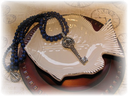 Visit Sassy Beach Jewelry Designs!