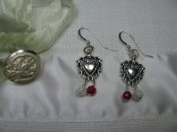 Visit Sassy Beach Jewelry Designs!