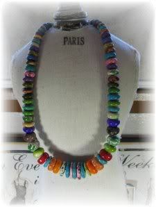 Sassy Beach Jewelry Designs has a new cottage, find them on the front page at Shabby Cottage Shops!