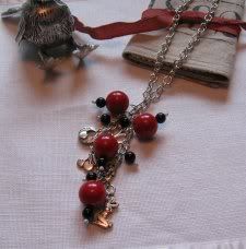 Sassy Beach Jewelry Designs has a new cottage, find them on the front page at Shabby Cottage Shops!